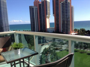 Sunny Isles Aparment